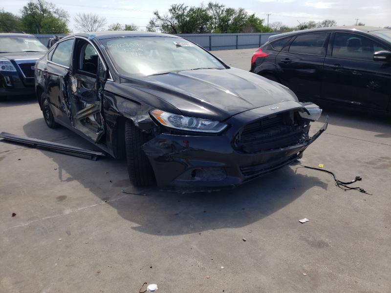 FORD FUSION SE 2014 1fa6p0hd2e5371142