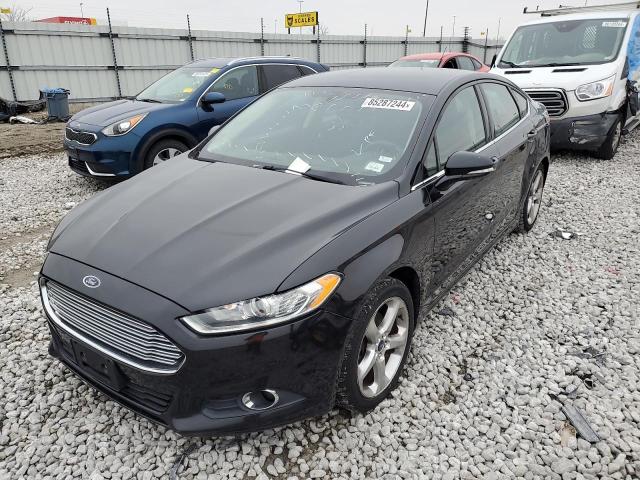 FORD FUSION SE 2014 1fa6p0hd2e5376535