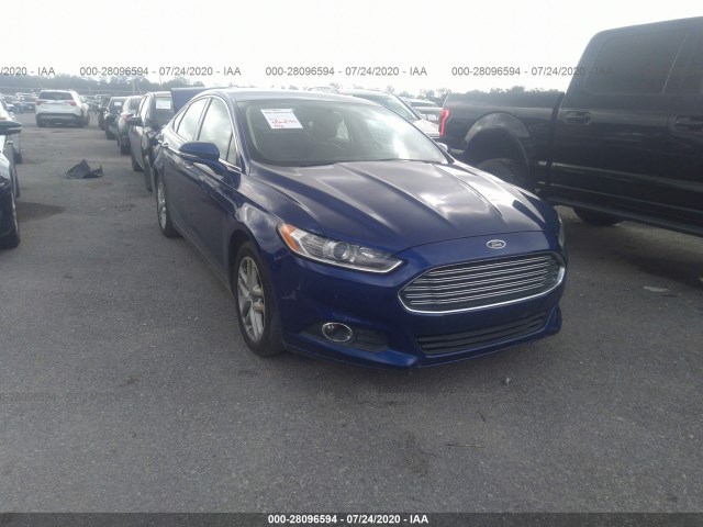 FORD FUSION 2014 1fa6p0hd2e5378530