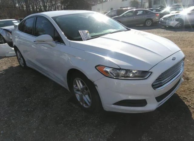 FORD FUSION 2014 1fa6p0hd2e5384411