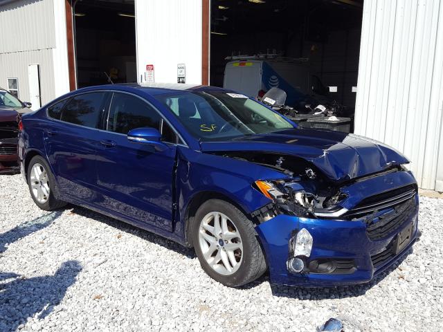 FORD FUSION SE 2014 1fa6p0hd2e5390466