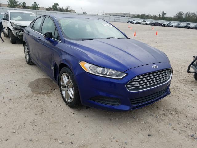 FORD FUSION SE 2014 1fa6p0hd2e5391133