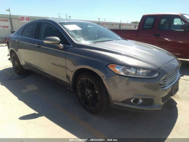 FORD FUSION 2014 1fa6p0hd2e5393187