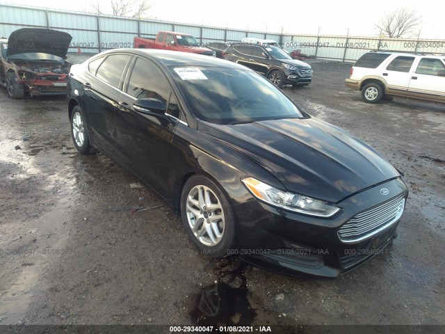 FORD FUSION 2014 1fa6p0hd2e5395568