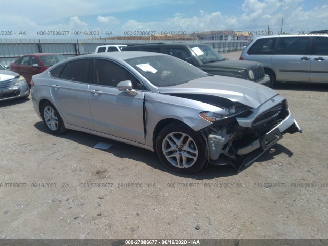 FORD FUSION 2014 1fa6p0hd2e5396008