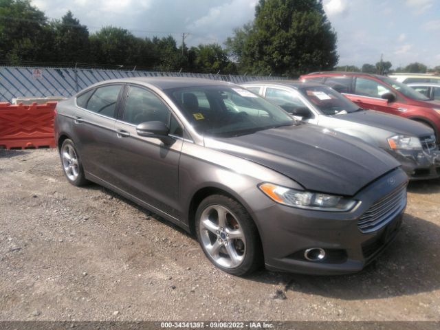 FORD FUSION 2014 1fa6p0hd2e5396753