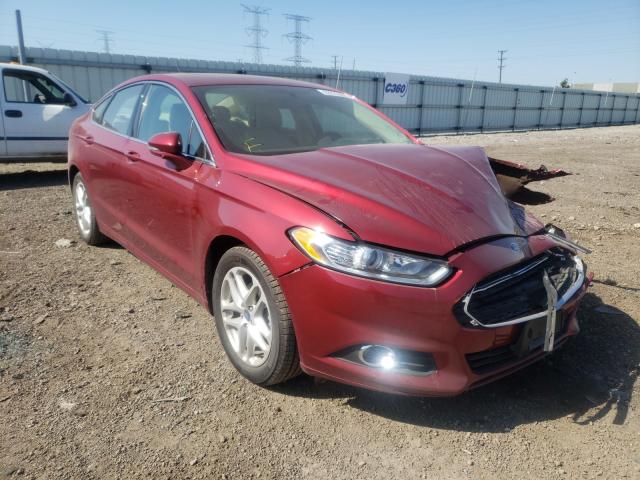 FORD FUSION SE 2014 1fa6p0hd2e5397059