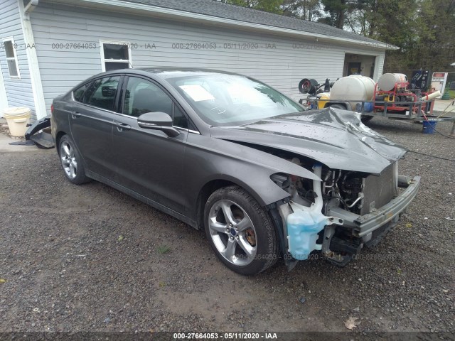 FORD FUSION 2014 1fa6p0hd2e5397482