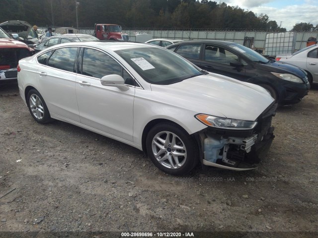 FORD FUSION 2014 1fa6p0hd2e5406228