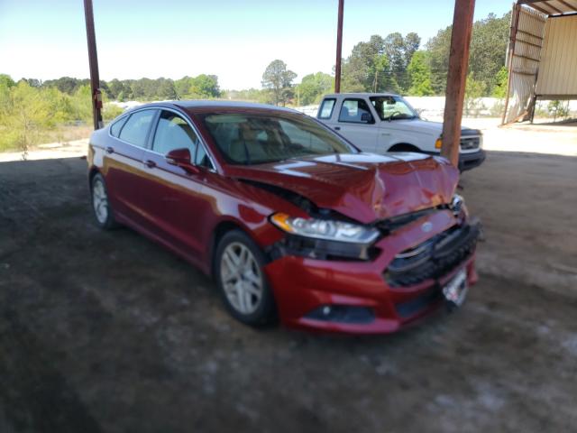 FORD FUSION SE 2014 1fa6p0hd2e5406245