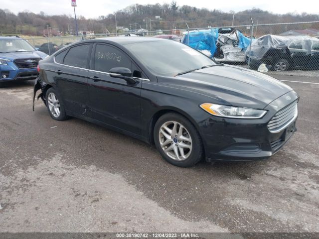 FORD FUSION 2015 1fa6p0hd2f5116699