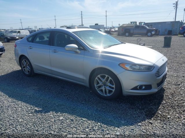 FORD FUSION 2015 1fa6p0hd2f5127301