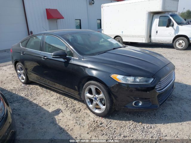 FORD FUSION 2015 1fa6p0hd2f5128271