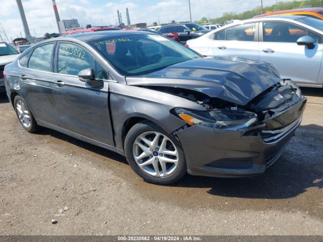 FORD FUSION 2015 1fa6p0hd2f5129842