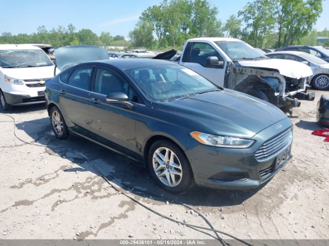 FORD FUSION 2016 1fa6p0hd2g5108815