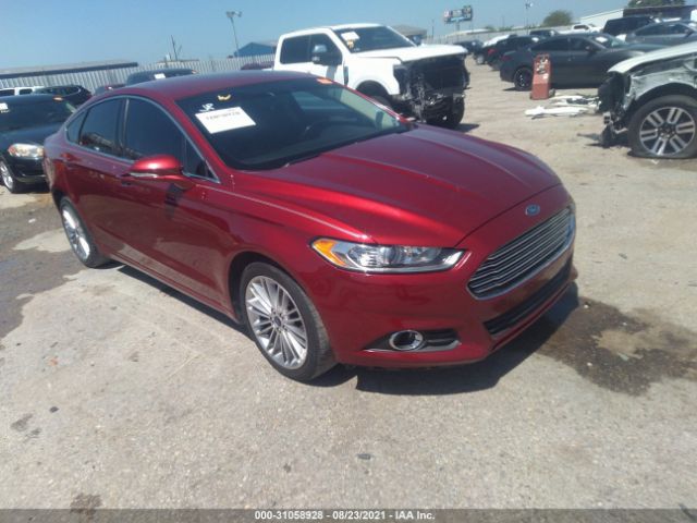 FORD FUSION 2016 1fa6p0hd2g5110256