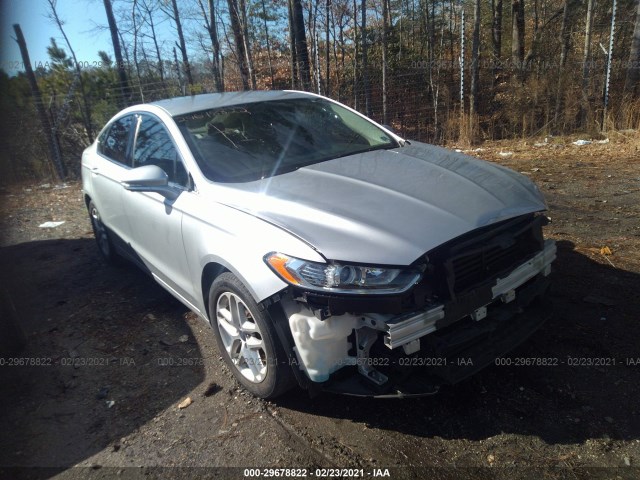 FORD FUSION 2015 1fa6p0hd2g5114730