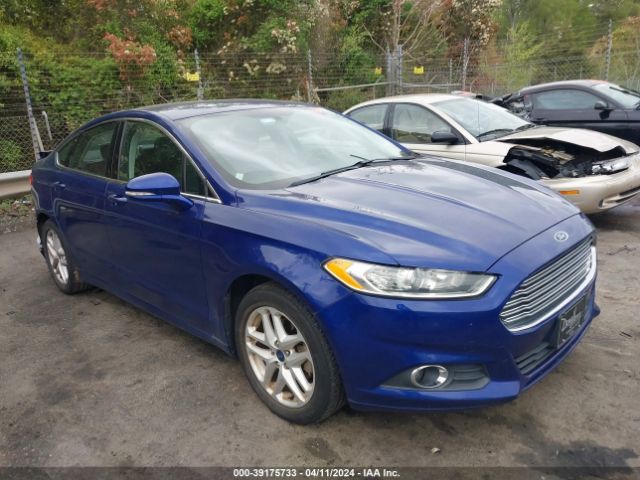 FORD FUSION 2016 1fa6p0hd2g5115862