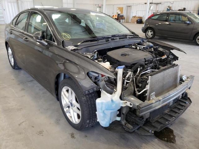 FORD FUSION SE 2016 1fa6p0hd2g5122407