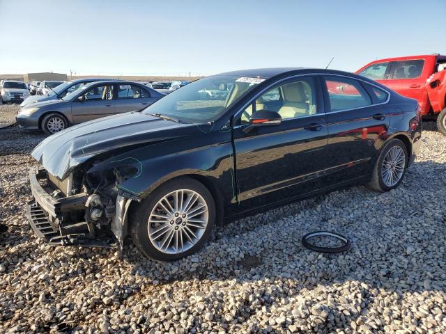 FORD FUSION 2016 1fa6p0hd2g5123542