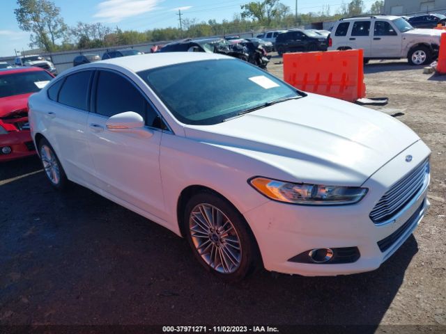 FORD FUSION 2016 1fa6p0hd2g5126991