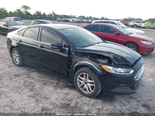 FORD FUSION SE 2016 1fa6p0hd2g5127722