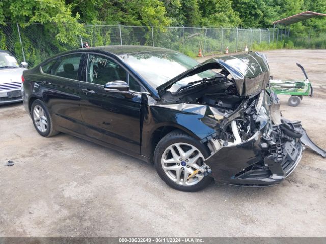 FORD FUSION 2016 1fa6p0hd2g5129549