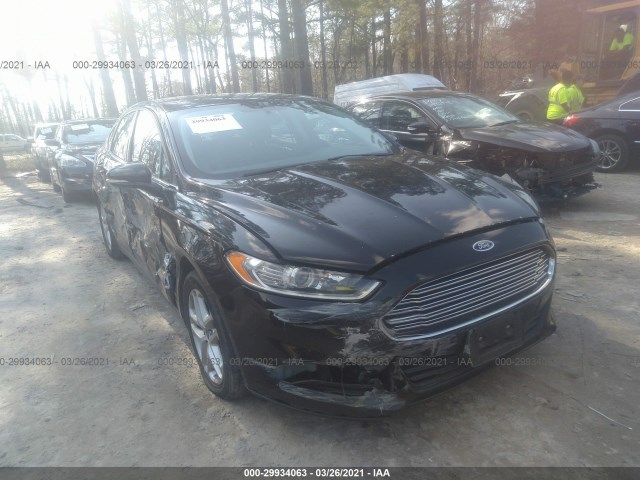 FORD FUSION 2014 1fa6p0hd3e5351465