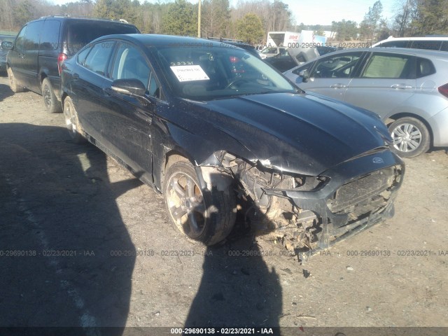 FORD FUSION 2014 1fa6p0hd3e5352051