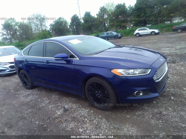 FORD FUSION 2014 1fa6p0hd3e5356035