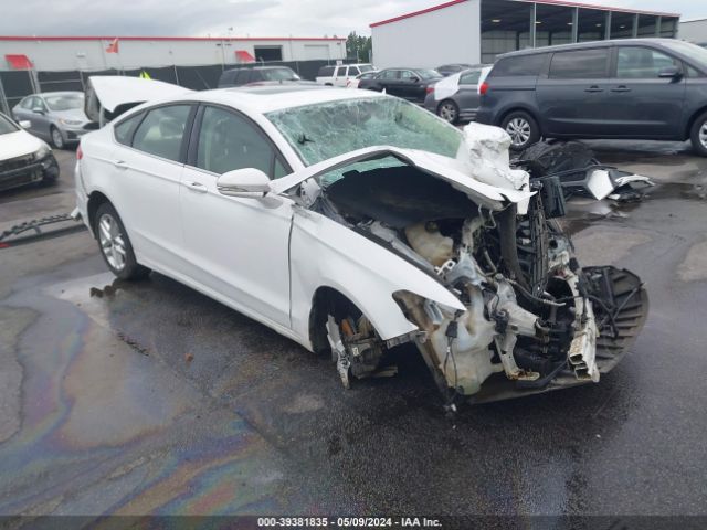 FORD FUSION 2014 1fa6p0hd3e5362210