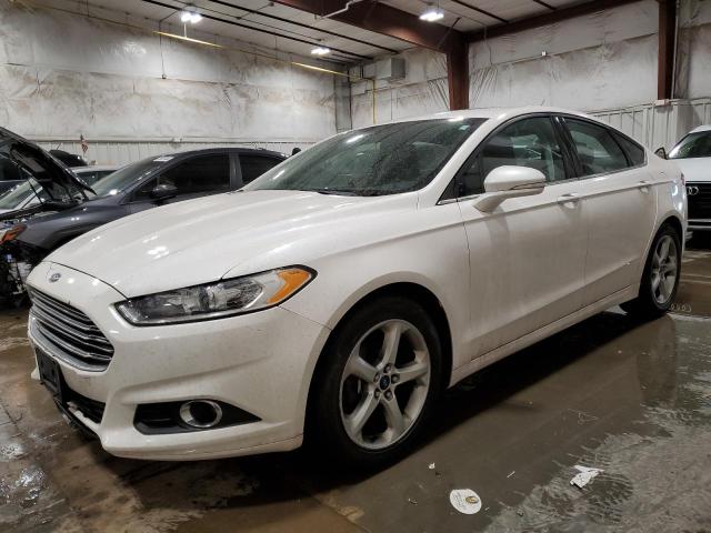 FORD FUSION 2014 1fa6p0hd3e5364345