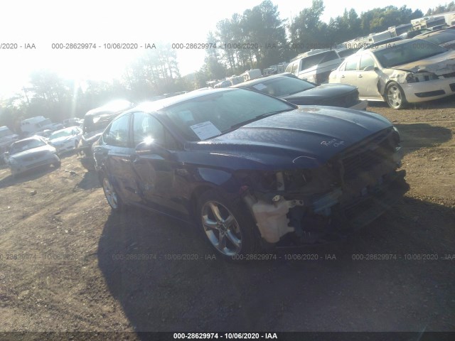 FORD FUSION 2014 1fa6p0hd3e5364491