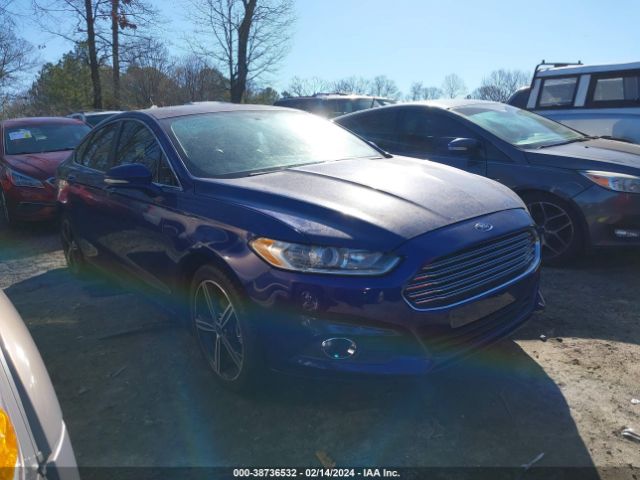 FORD FUSION 2014 1fa6p0hd3e5369884