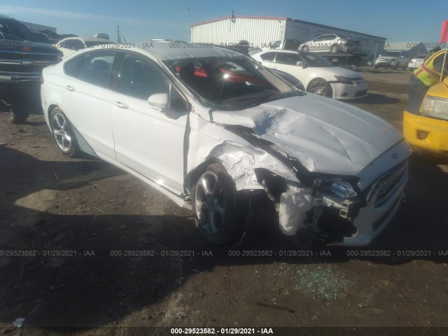 FORD FUSION 2014 1fa6p0hd3e5372414