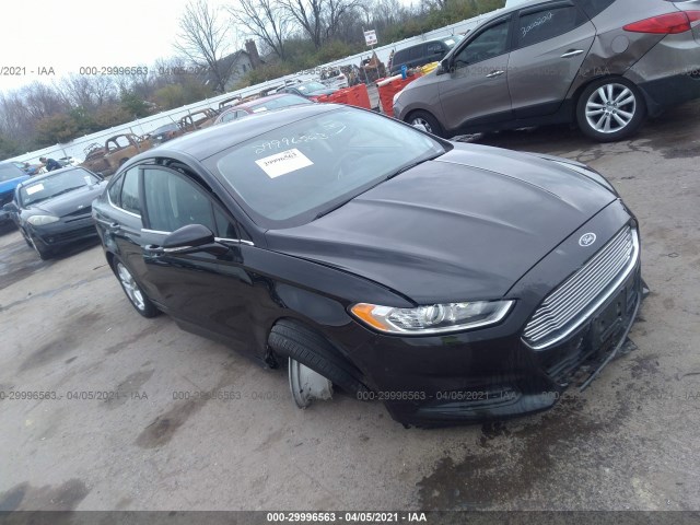 FORD FUSION 2014 1fa6p0hd3e5374650