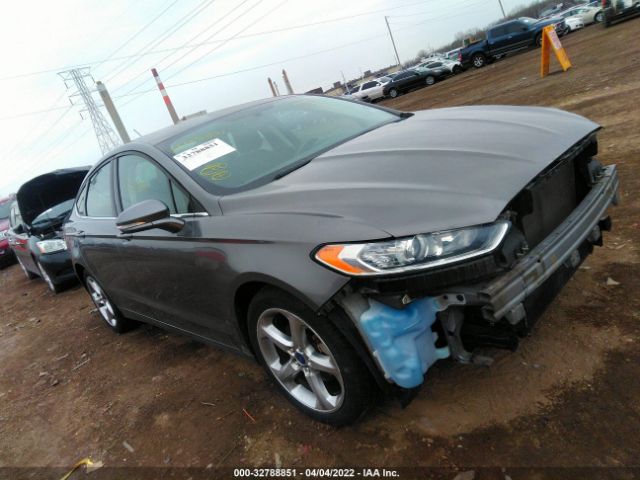 FORD FUSION 2014 1fa6p0hd3e5379119