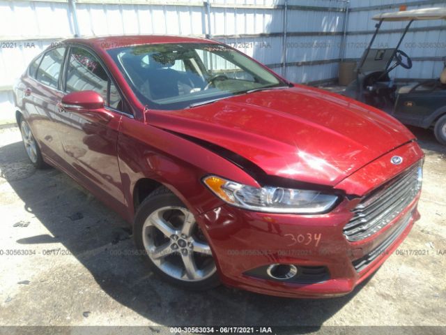 FORD FUSION 2014 1fa6p0hd3e5387740