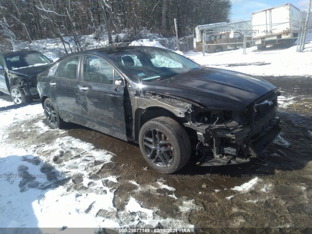 FORD FUSION 2014 1fa6p0hd3e5389116