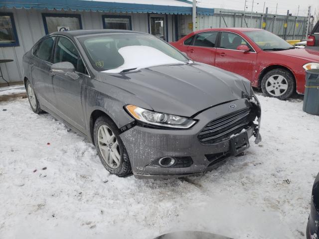 FORD FUSION SE 2014 1fa6p0hd3e5394963