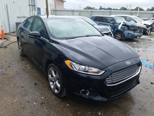 FORD FUSION SE 2014 1fa6p0hd3e5396499