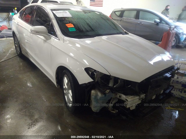 FORD FUSION 2014 1fa6p0hd3e5396907