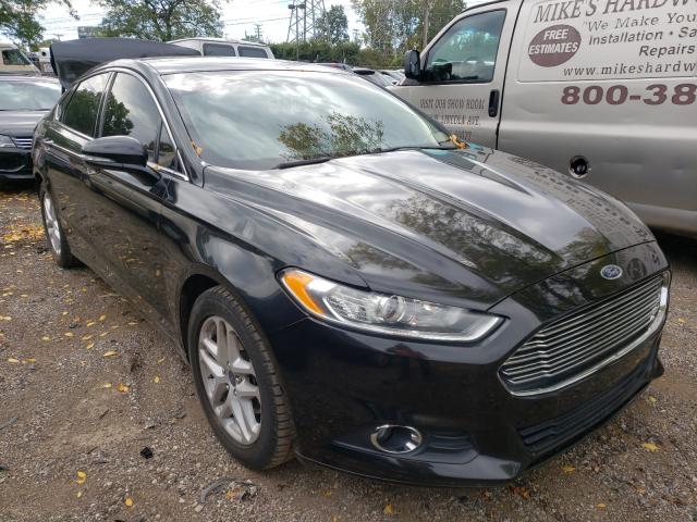 FORD FUSION SE 2014 1fa6p0hd3e5397605