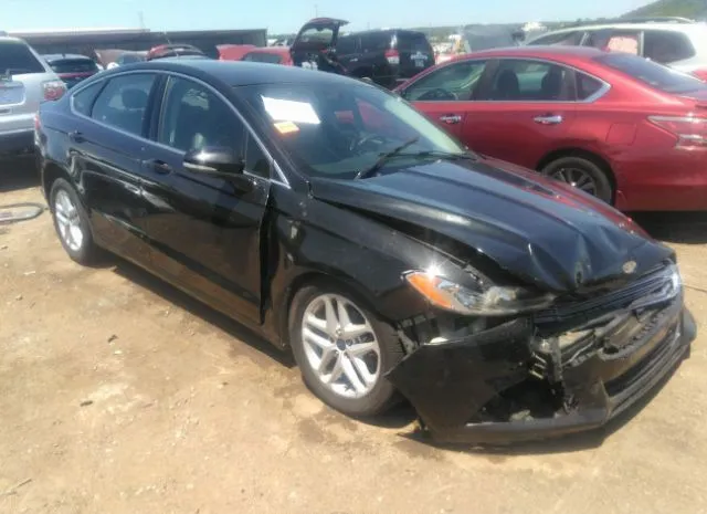 FORD FUSION 2014 1fa6p0hd3e5397622