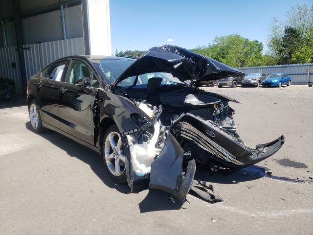 FORD FUSION SE 2014 1fa6p0hd3e5398933