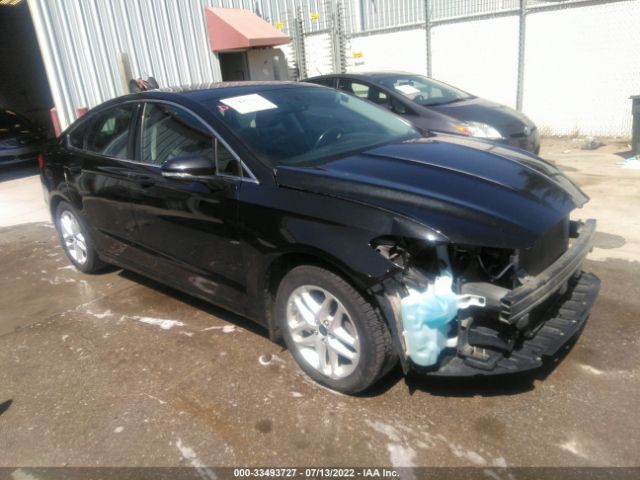 FORD FUSION 2014 1fa6p0hd3e5398978