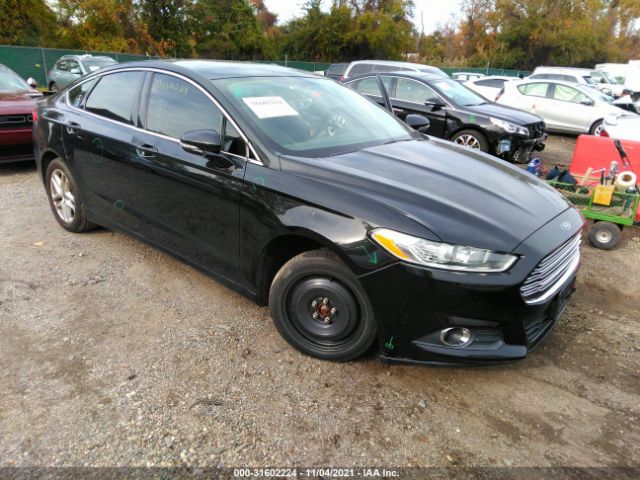 FORD FUSION 2014 1fa6p0hd3e5398981