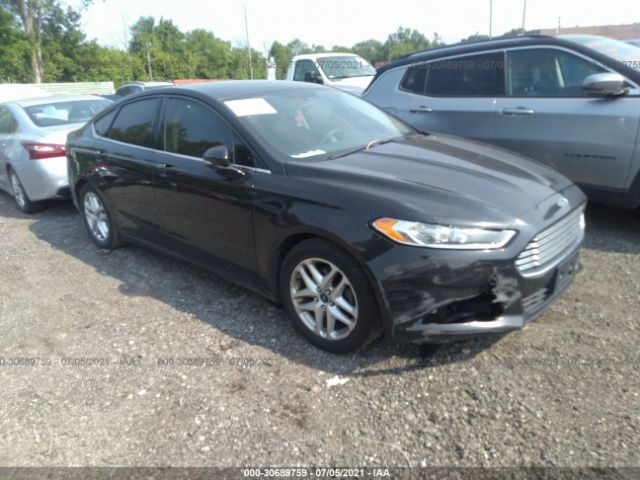 FORD FUSION 2014 1fa6p0hd3e5400101