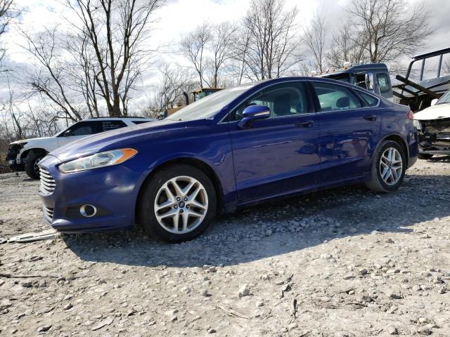 FORD FUSION SE 2014 1fa6p0hd3e5402897