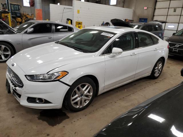 FORD FUSION 2014 1fa6p0hd3e5404522